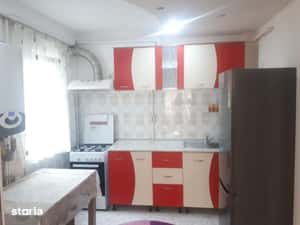 Apartament 2 camere Micro13 et3/4 ,centrala ,Mobilat si Utilat — miniatura 6