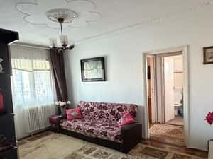 Apartament 2 camere luminos, zonă liniștită Vlaicu, mobilat, ideal — miniatura 6