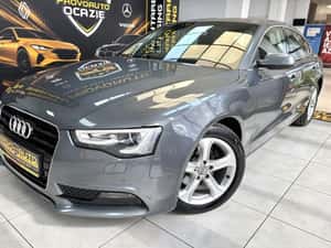 AUDI A5 SPORTBACK | 2016-11 | Gps | Navi | Led | Xenon | 161.000 Km