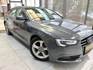 AUDI A5 SPORTBACK | 2016-11 | Gps | Navi | Led | Xenon | 161.000 Km — miniatura 2
