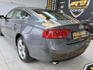 AUDI A5 SPORTBACK | 2016-11 | Gps | Navi | Led | Xenon | 161.000 Km — miniatura 3