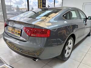 AUDI A5 SPORTBACK | 2016-11 | Gps | Navi | Led | Xenon | 161.000 Km — miniatura 4