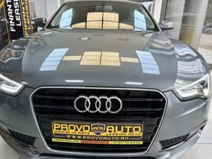 AUDI A5 SPORTBACK | 2016-11 | Gps | Navi | Led | Xenon | 161.000 Km — miniatura 5