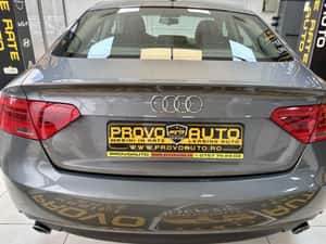AUDI A5 SPORTBACK | 2016-11 | Gps | Navi | Led | Xenon | 161.000 Km — miniatura 6