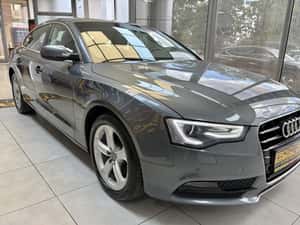 AUDI A5 SPORTBACK | 2016-11 | Gps | Navi | Led | Xenon | 161.000 Km — miniatura 7