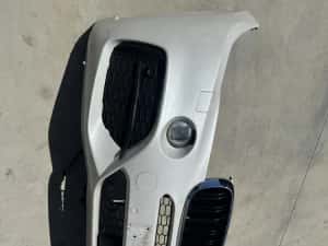 Bara fata completa cu night vision si camera  BMW F15 x5 / distronic M sport / M pack / M packet — miniatura 4