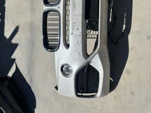 Bara fata completa cu night vision si camera  BMW F15 x5 / distronic M sport / M pack / M packet — miniatura 10