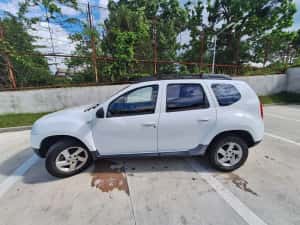 Vand Dacia Duster 4×4 4wd — miniatura 4