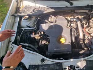 Vand Dacia Duster 4×4 4wd — miniatura 7