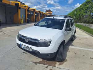 Vand Dacia Duster 4×4 4wd — miniatura 10