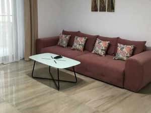 PROPRIETAR inchiriez apartament 2 camere FUTURE RESIDENCE — miniatura 3