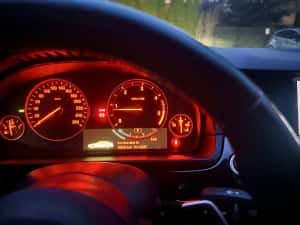 BMW Seria 5 F10, 520d EfficientDynamics FULL ISTORIC+REVIZIE COMPLETA — miniatura 4