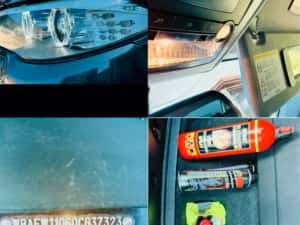 BMW Seria 5 F10, 520d EfficientDynamics FULL ISTORIC+REVIZIE COMPLETA — miniatura 8