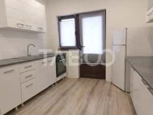 Casa individuala noua 4 camere P+M curte libera 416 Cisnadie — miniatura 2