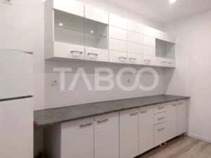 Casa individuala noua 4 camere P+M curte libera 416 Cisnadie — miniatura 3