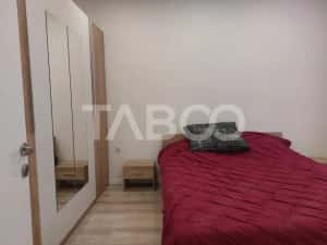 Casa individuala noua 4 camere P+M curte libera 416 Cisnadie — miniatura 5