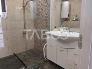 Casa individuala noua 4 camere P+M curte libera 416 Cisnadie — miniatura 7