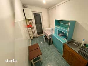 Apartament 3 camere decomandat Manastur — miniatura 5