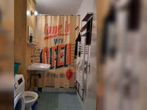 Apartament 3 camere decomandat Manastur — miniatura 6