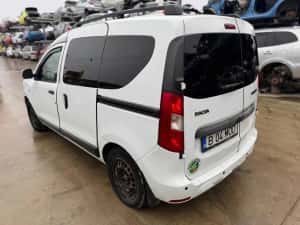 Dacia Dokker 1.5 DCI 2016 EURO6 avariat lovit avariate — miniatura 4