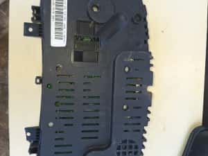 Ceas bord Audi A4,golf 4 — miniatura 2