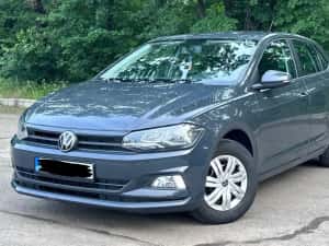 Volkswagen Polo An:2021 Motor:1.0 Benzină — miniatura 2