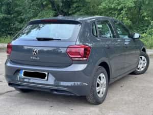 Volkswagen Polo An:2021 Motor:1.0 Benzină — miniatura 3