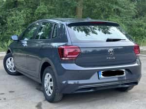 Volkswagen Polo An:2021 Motor:1.0 Benzină — miniatura 4