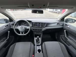 Volkswagen Polo An:2021 Motor:1.0 Benzină — miniatura 5