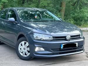 Volkswagen Polo An:2021 Motor:1.0 Benzină — miniatura 7