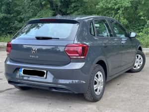 Volkswagen Polo An:2021 Motor:1.0 Benzină — miniatura 9