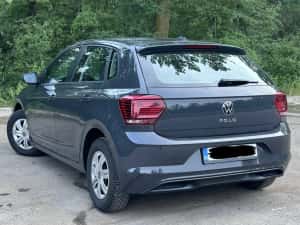 Volkswagen Polo An:2021 Motor:1.0 Benzină — miniatura 10