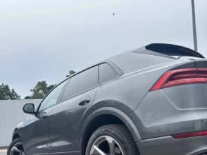 Audi Q8 2019 160.000 km — miniatura 2