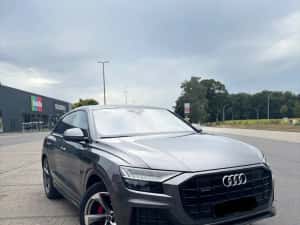 Audi Q8 2019 160.000 km — miniatura 3