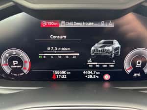 Audi Q8 2019 160.000 km — miniatura 4