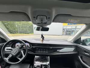 Audi Q8 2019 160.000 km — miniatura 6