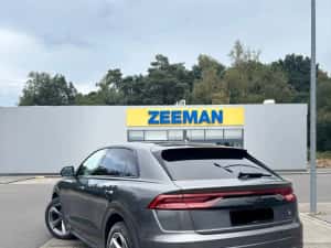 Audi Q8 2019 160.000 km — miniatura 9