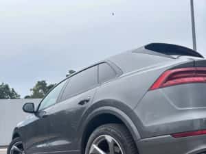 Audi Q8 2019 160.000 km — miniatura 10