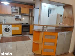 Tineretului - Vacaresti, apartament cu centrala termica proprie — miniatura 4