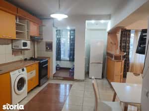 Tineretului - Vacaresti, apartament cu centrala termica proprie — miniatura 5