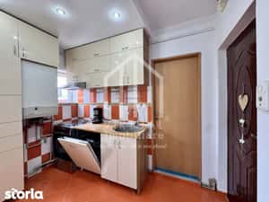 Mansarda intabulata cu 3 camere, 76mp utili, mobilat, orientare Estica — miniatura 6