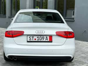 Audi A4 S-Line*Automat*2014*Euro5*Impecabil — miniatura 6