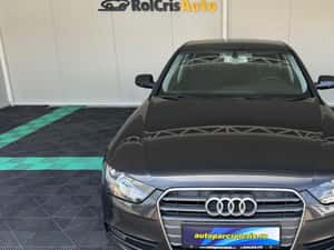 Audi A4 Manuală 143 HP Diesel — miniatura 2