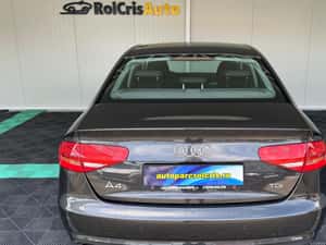 Audi A4 Manuală 143 HP Diesel — miniatura 4