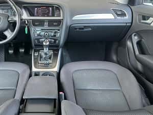 Audi A4 Manuală 143 HP Diesel — miniatura 5