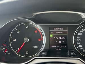 Audi A4 Manuală 143 HP Diesel — miniatura 6