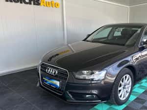 Audi A4 Manuală 143 HP Diesel — miniatura 7