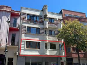 APARTAMENT DE INCHIRIAT BDUL TOMIS GRAND
