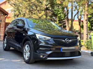 Opel GrandlandX 2022 Euro 6 // 1.5 Diesel 130 cp — miniatura 3