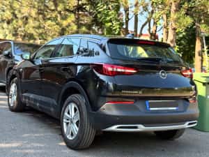 Opel GrandlandX 2022 Euro 6 // 1.5 Diesel 130 cp — miniatura 4